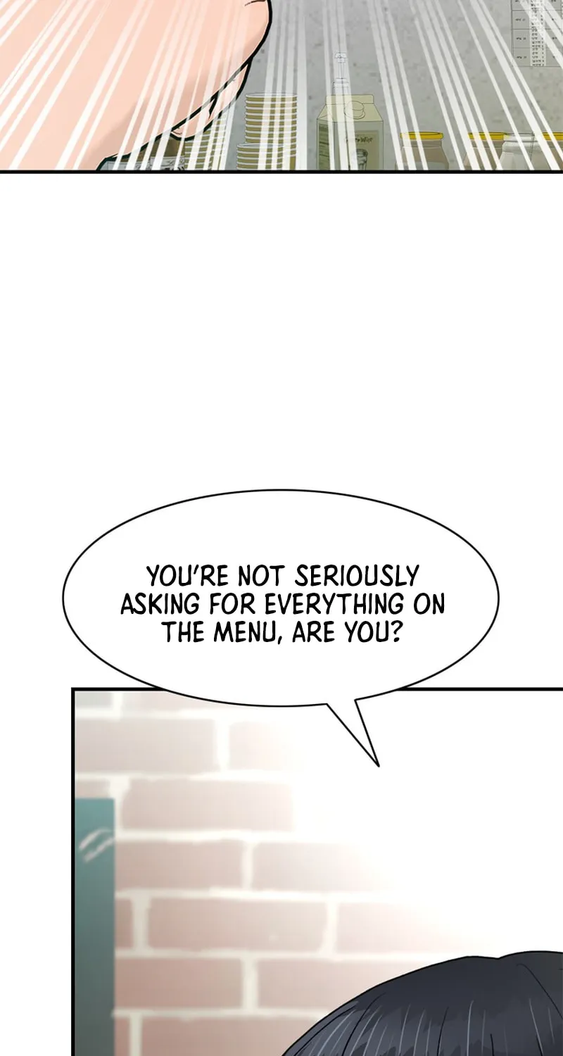 Read From the Grave and Back chapter 158 image 80 on Lezhin