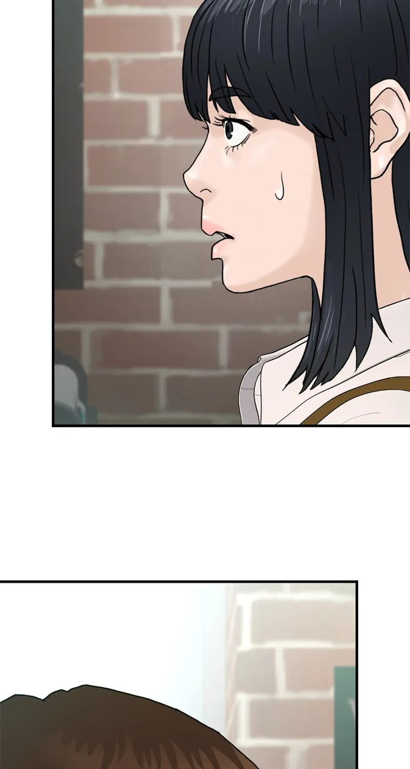 Read From the Grave and Back chapter 158 image 81 on Lezhin