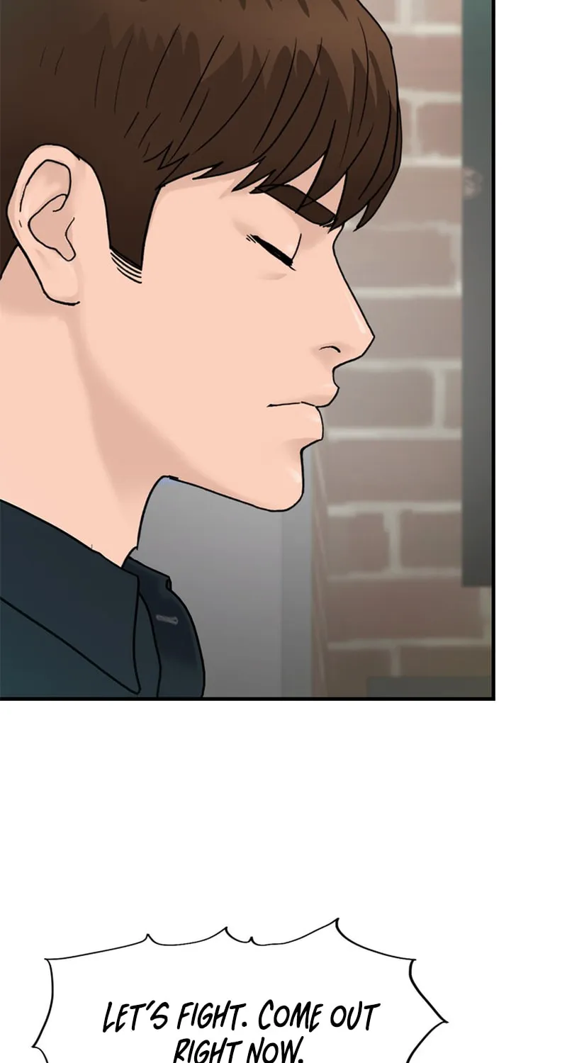 Read From the Grave and Back chapter 158 image 82 on Lezhin