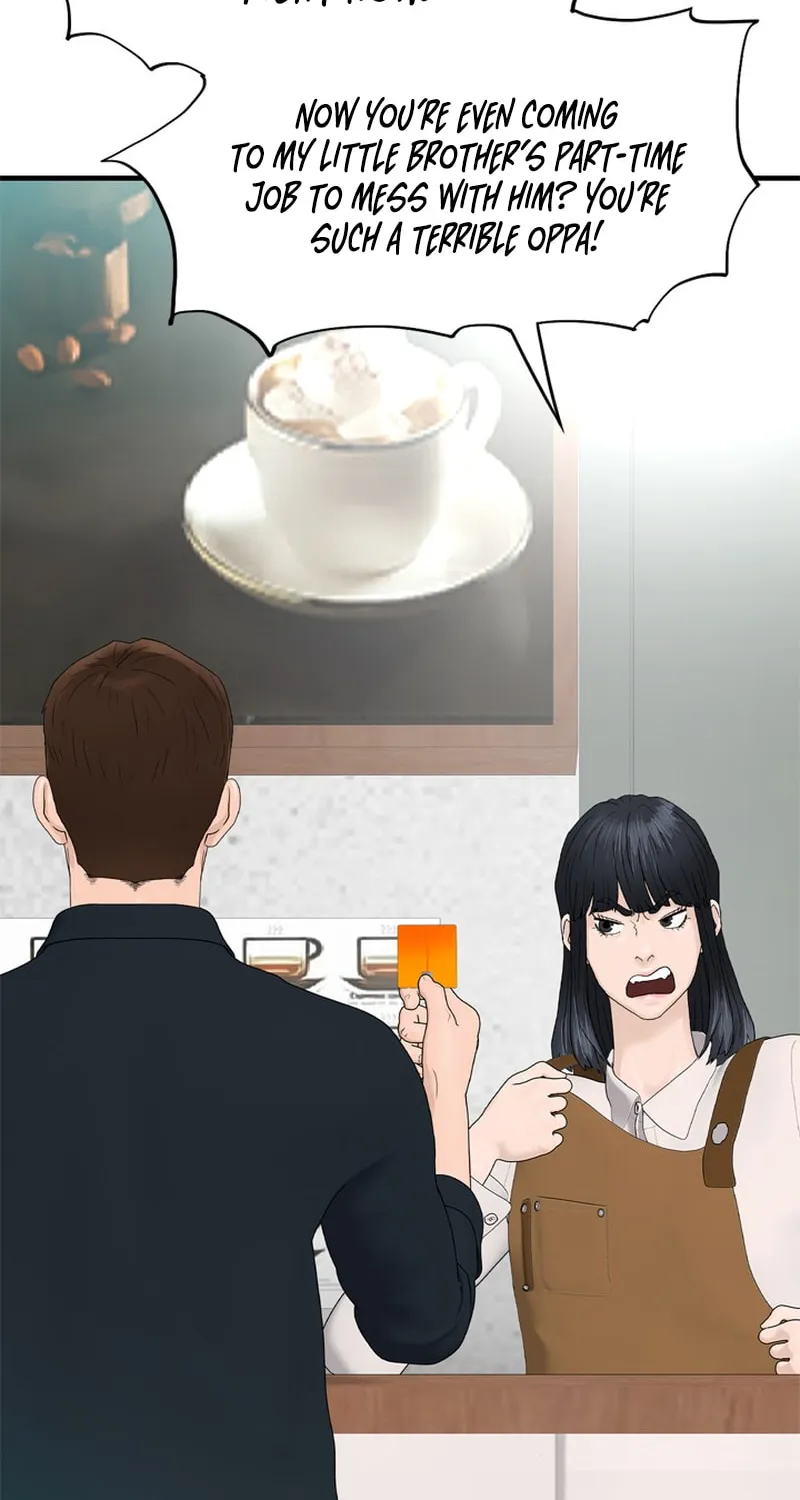 Read From the Grave and Back chapter 158 image 83 on Lezhin