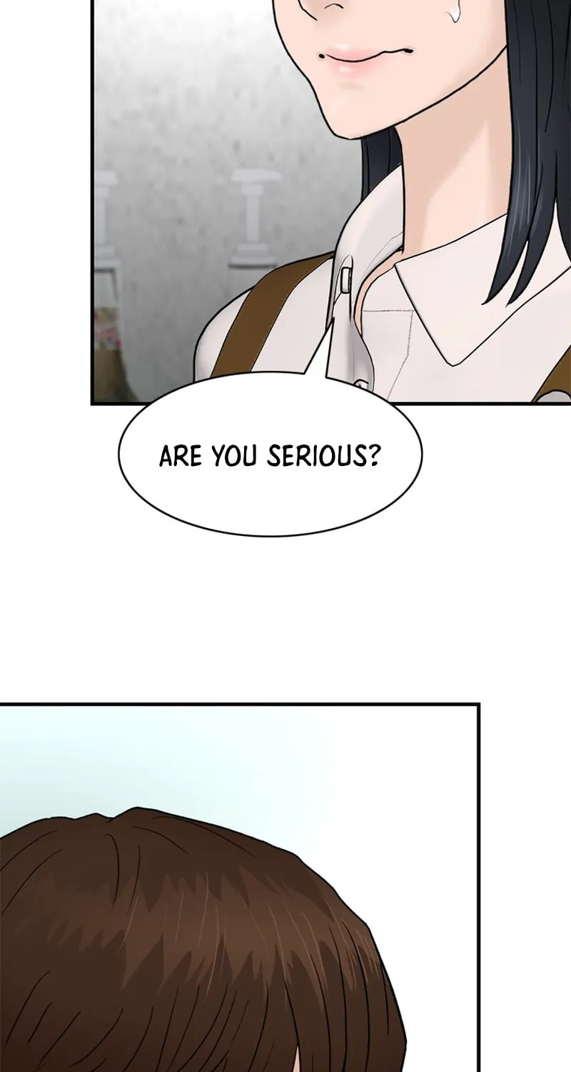 Read From the Grave and Back chapter 158 image 85 on Lezhin