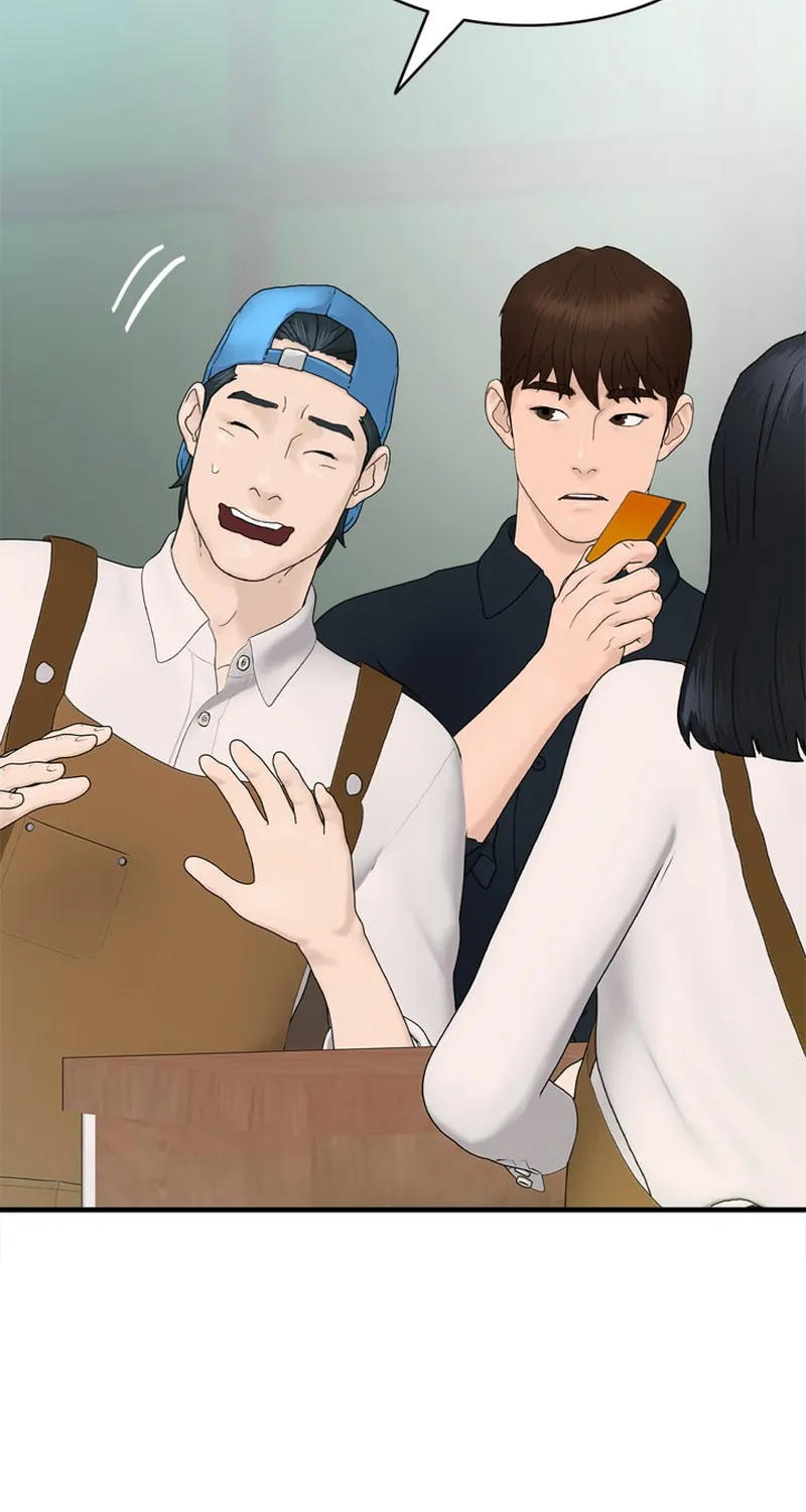 Read From the Grave and Back chapter 158 image 87 on Lezhin