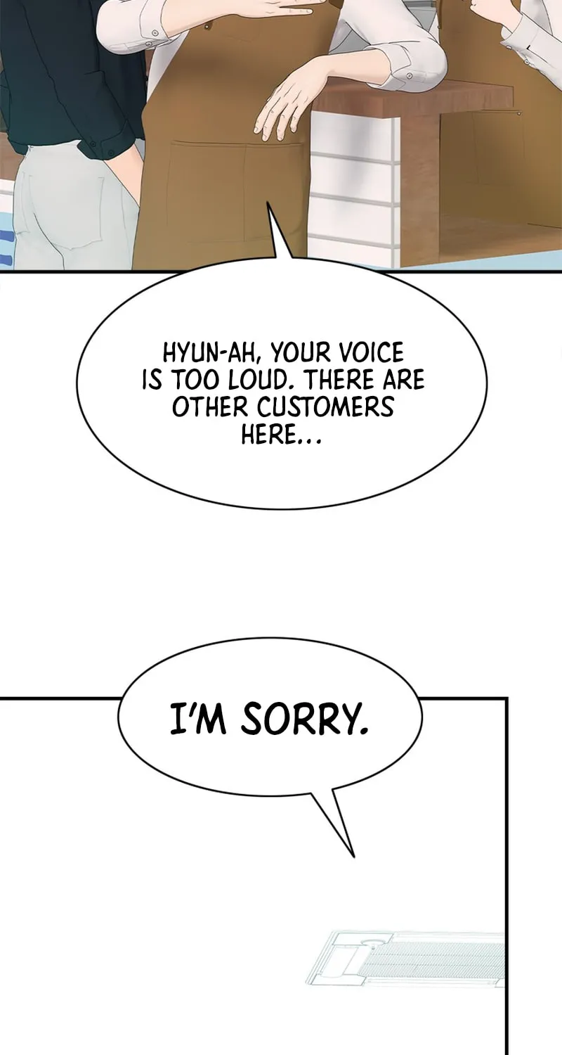 Read From the Grave and Back chapter 158 image 90 on Lezhin