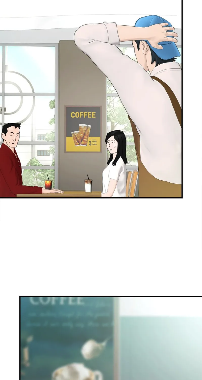 Read From the Grave and Back chapter 158 image 91 on Lezhin