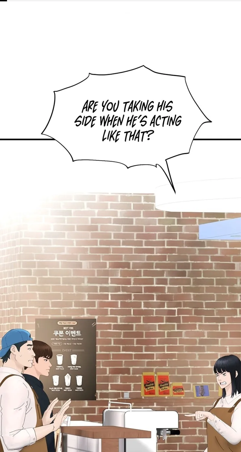 Read From the Grave and Back chapter 159 image 1 on Lezhin