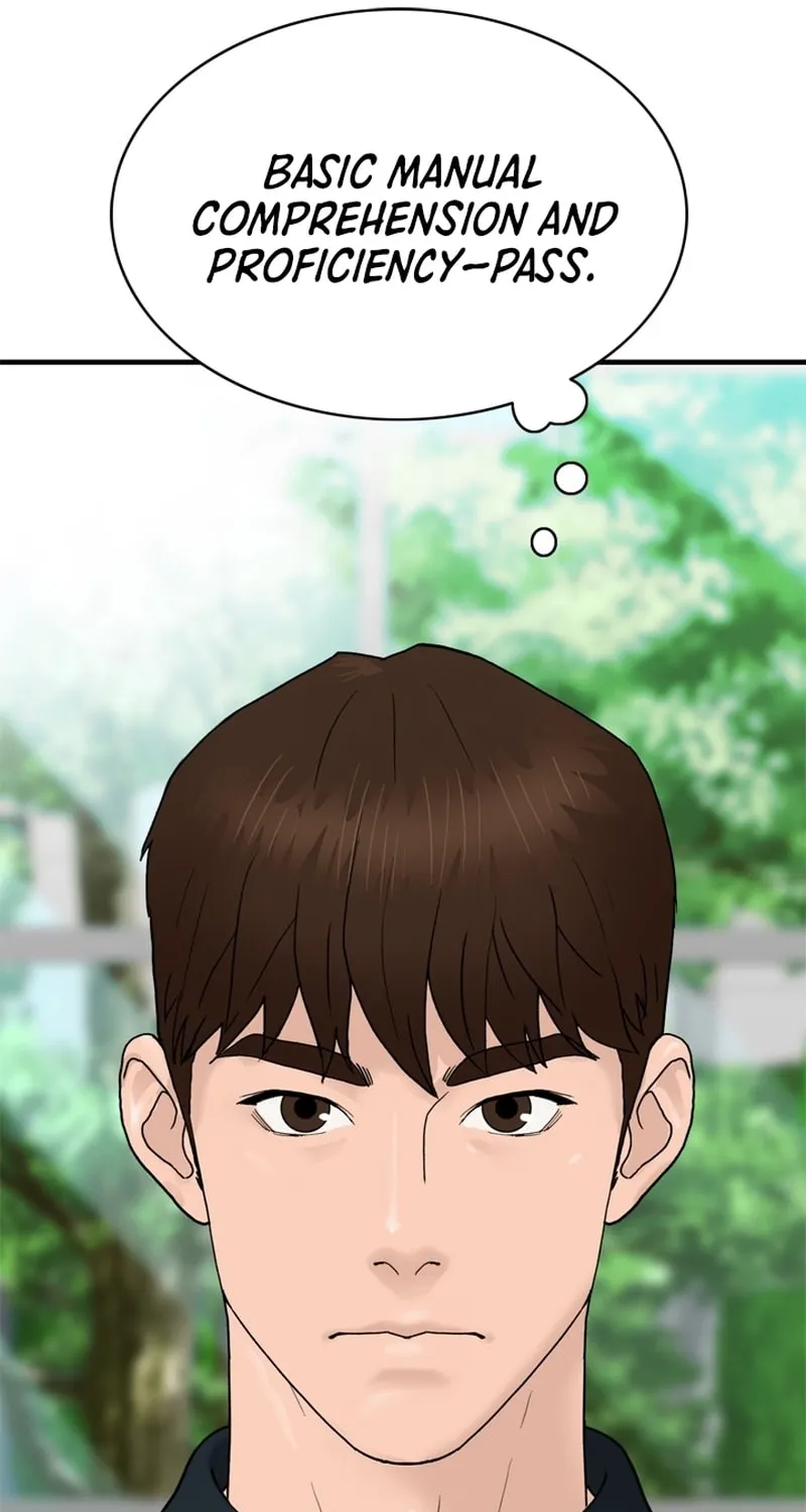 Read From the Grave and Back chapter 159 image 10 on Lezhin