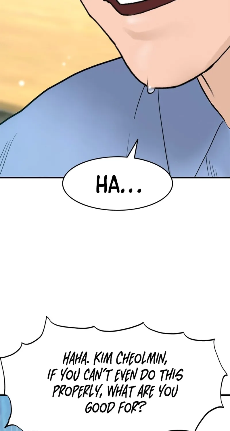 Read From the Grave and Back chapter 159 image 106 on Lezhin