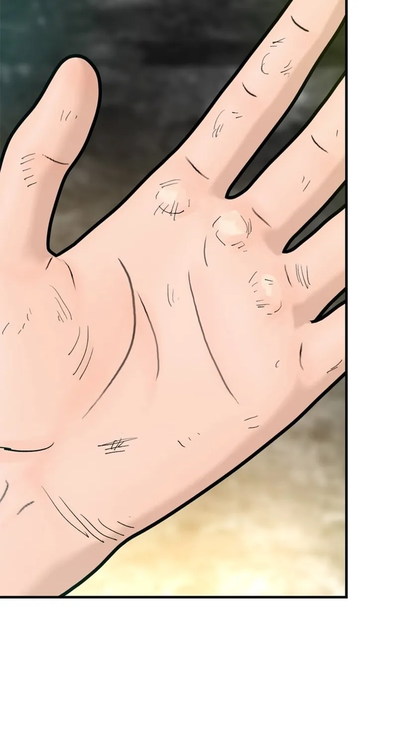 Read From the Grave and Back chapter 159 image 109 on Lezhin