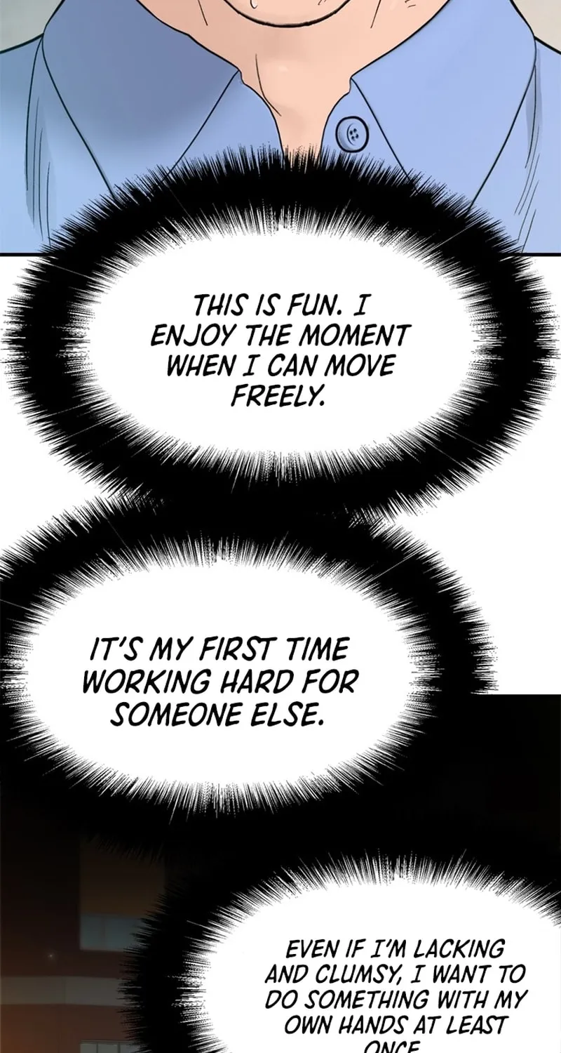 Read From the Grave and Back chapter 159 image 112 on Lezhin