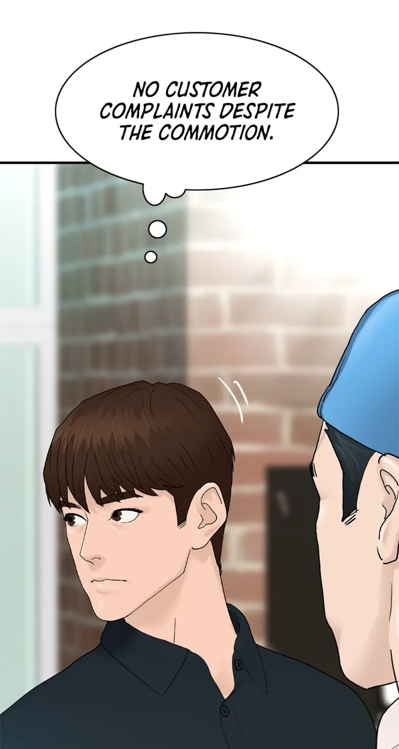 Read From the Grave and Back chapter 159 image 14 on Lezhin