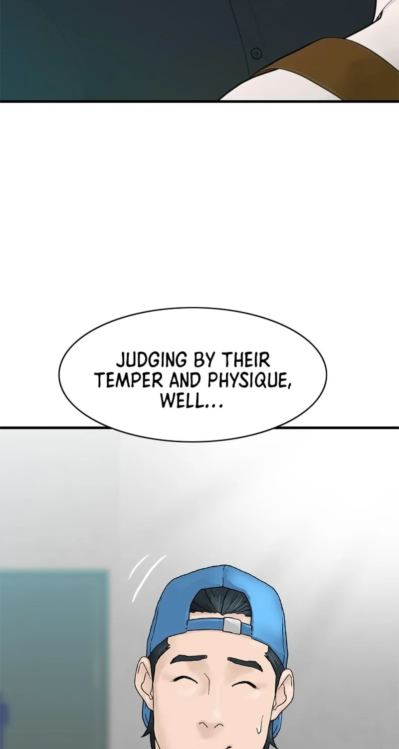 Read From the Grave and Back chapter 159 image 15 on Lezhin