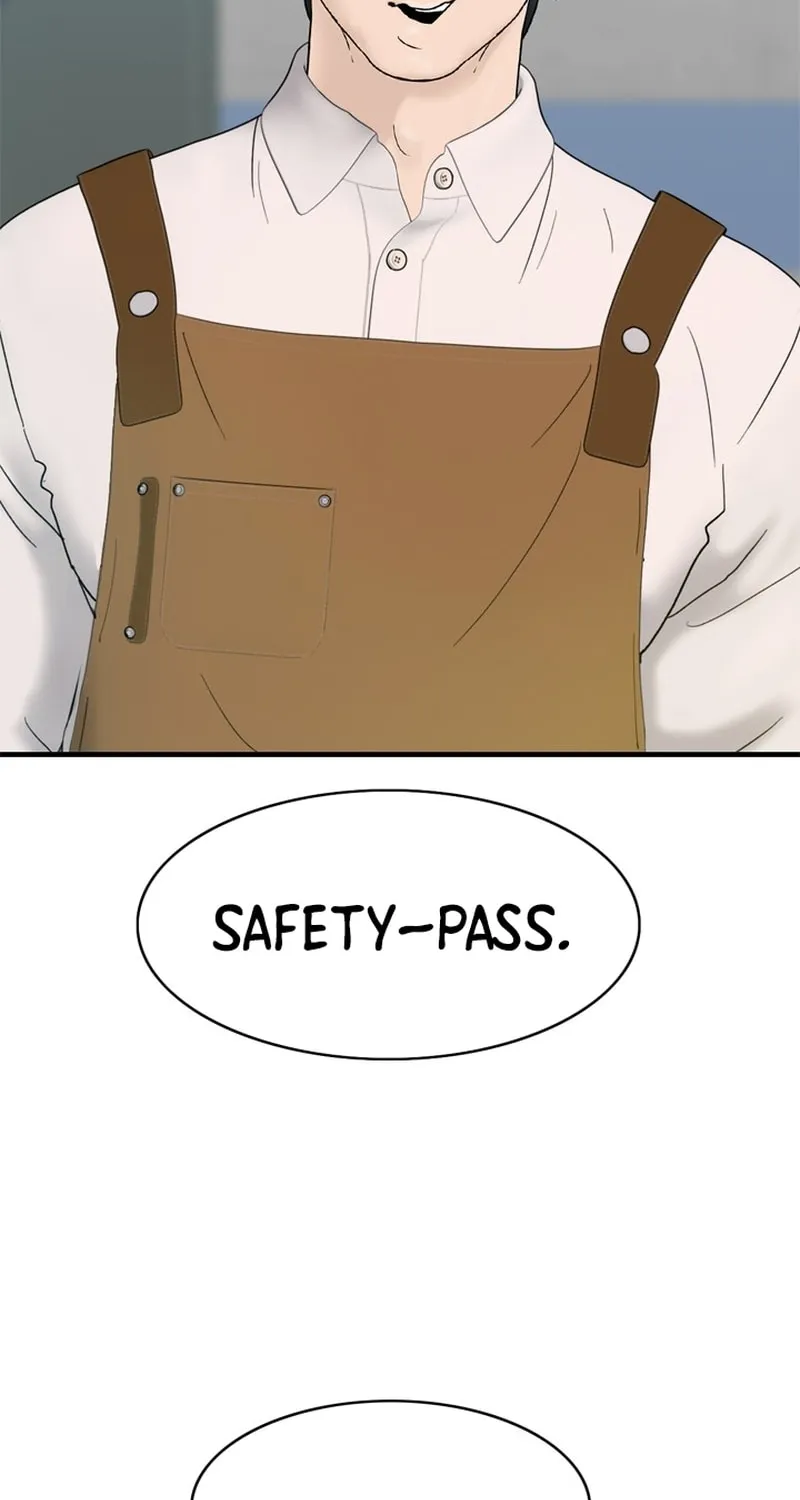 Read From the Grave and Back chapter 159 image 16 on Lezhin
