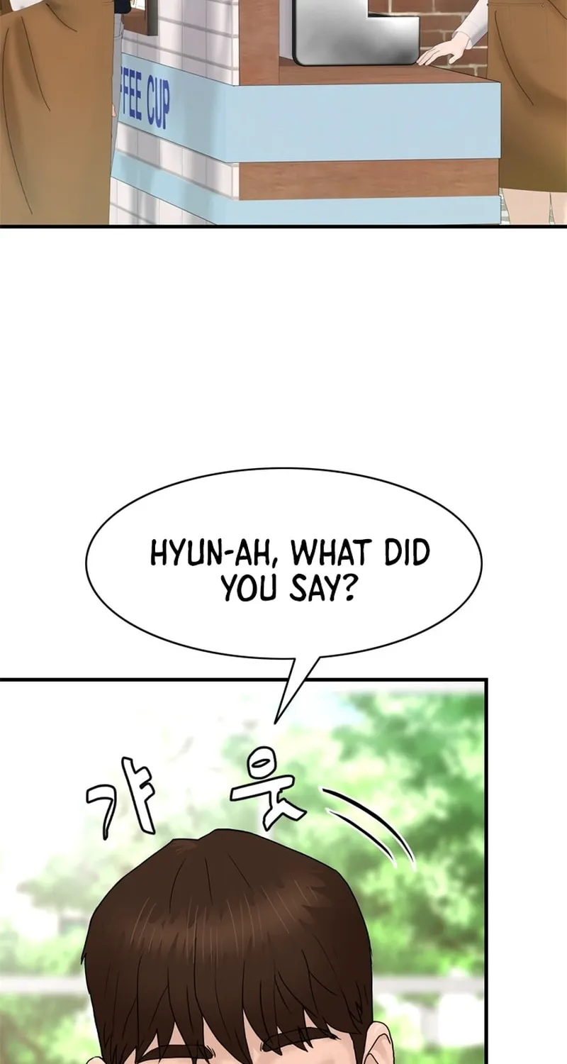 Read From the Grave and Back chapter 159 image 2 on Lezhin