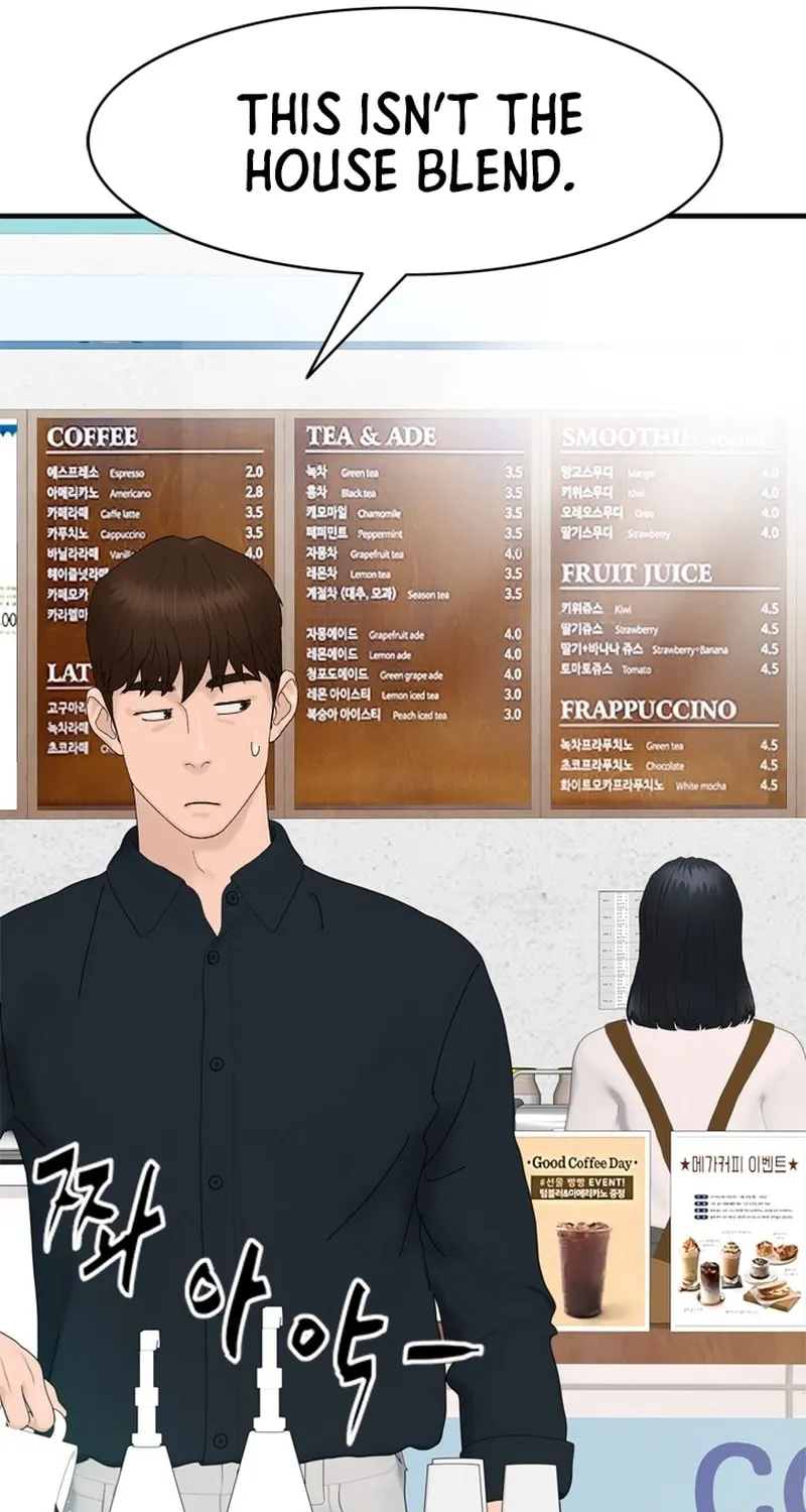 Read From the Grave and Back chapter 159 image 20 on Lezhin