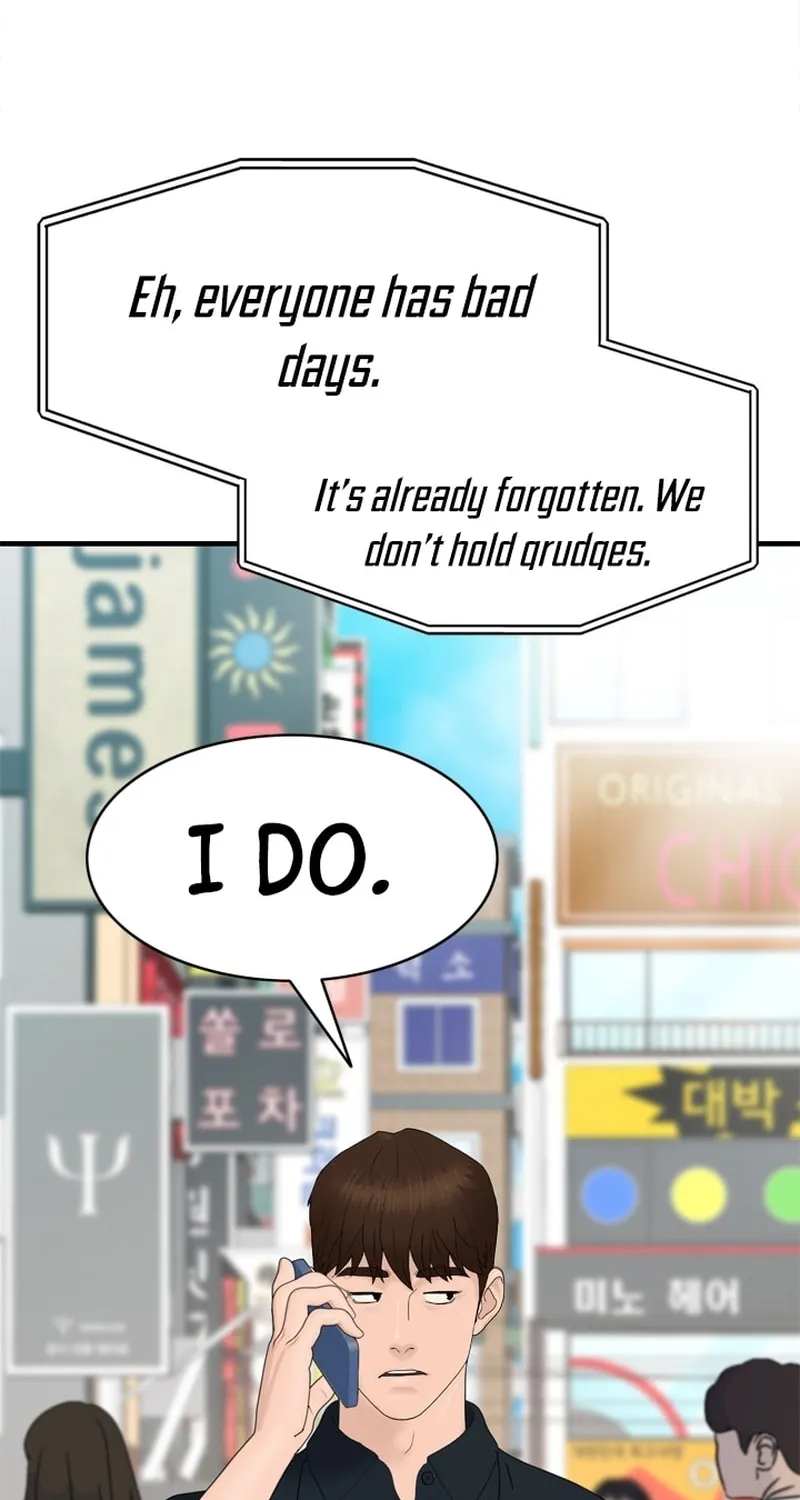 Read From the Grave and Back chapter 159 image 23 on Lezhin