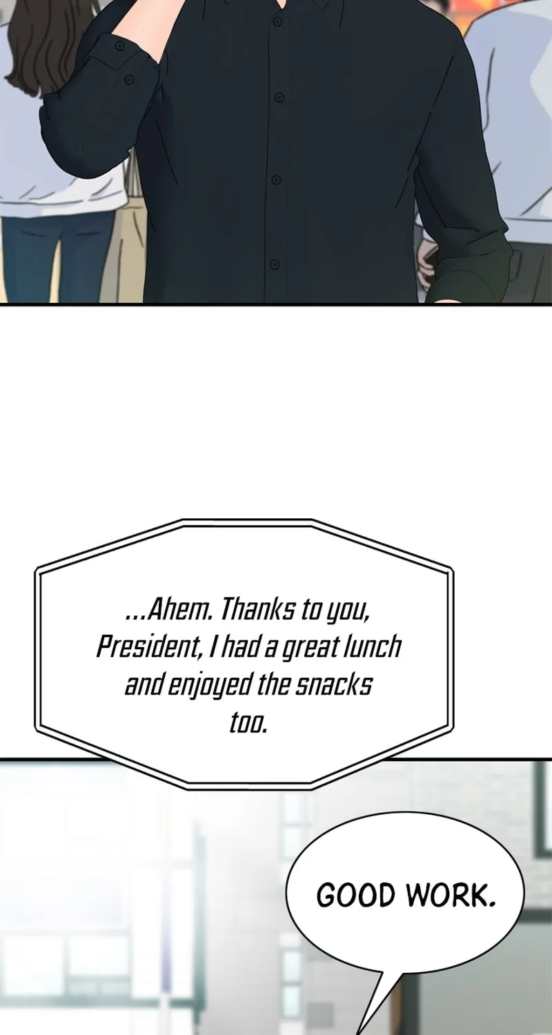 Read From the Grave and Back chapter 159 image 24 on Lezhin