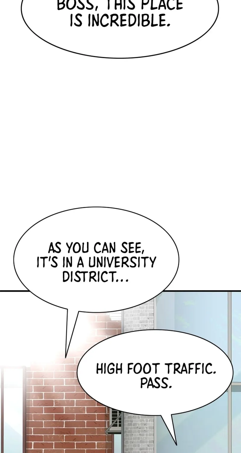 Read From the Grave and Back chapter 159 image 28 on Lezhin