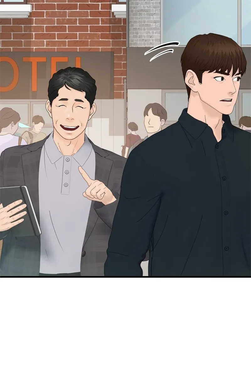 Read From the Grave and Back chapter 159 image 29 on Lezhin