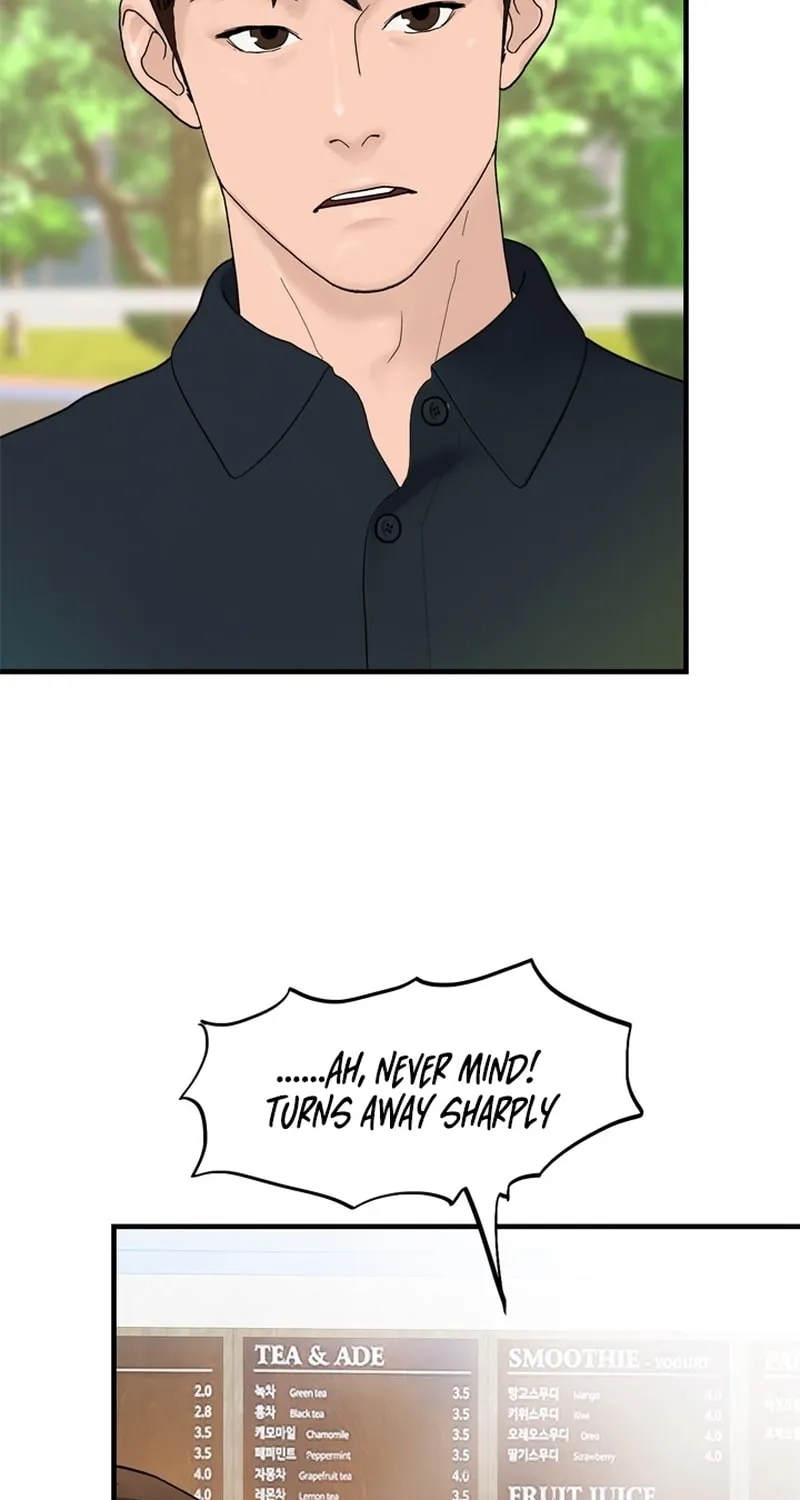 Read From the Grave and Back chapter 159 image 3 on Lezhin