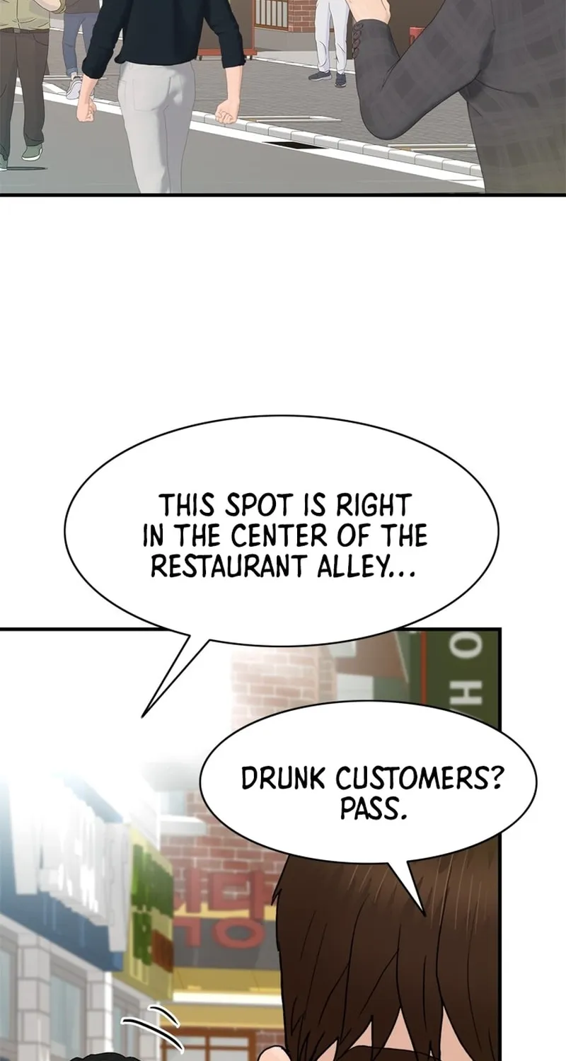 Read From the Grave and Back chapter 159 image 31 on Lezhin