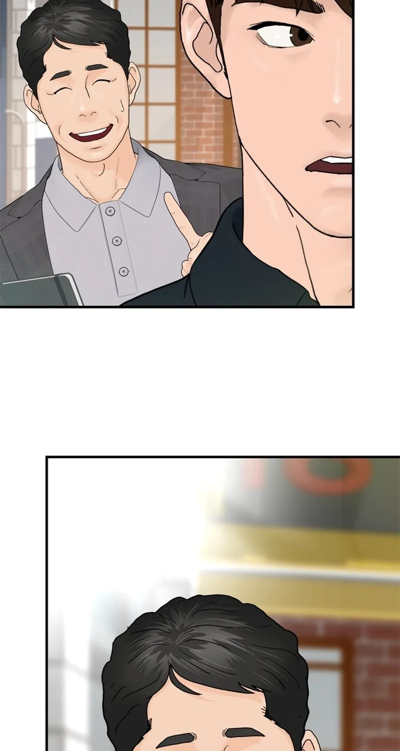 Read From the Grave and Back chapter 159 image 32 on Lezhin