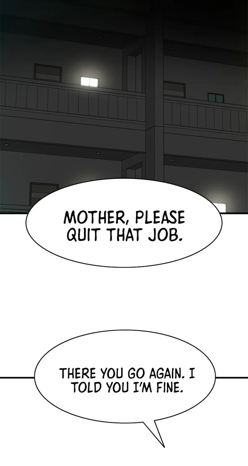 Read From the Grave and Back chapter 159 image 36 on Lezhin