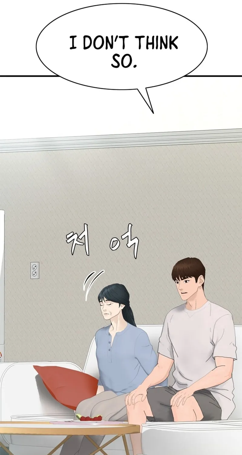 Read From the Grave and Back chapter 159 image 40 on Lezhin