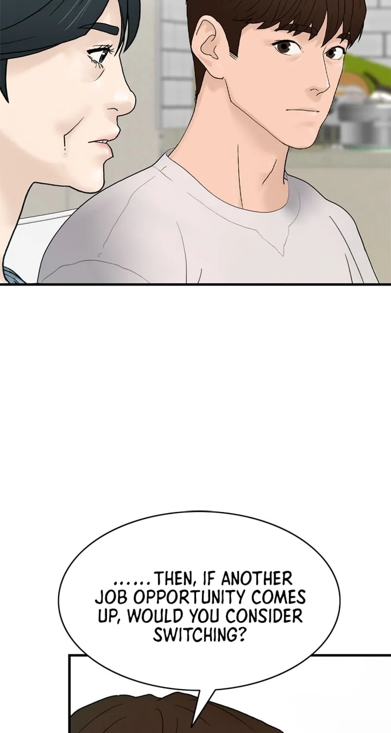 Read From the Grave and Back chapter 159 image 43 on Lezhin