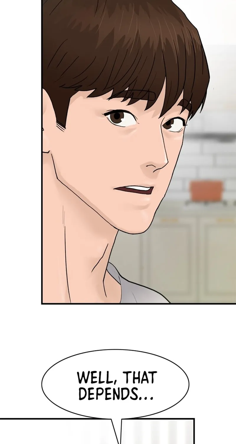 Read From the Grave and Back chapter 159 image 44 on Lezhin