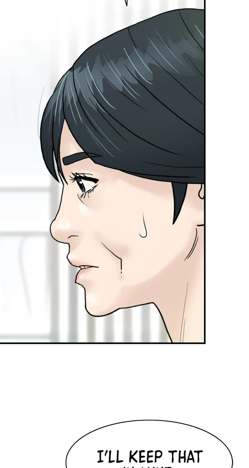 Read From the Grave and Back chapter 159 image 45 on Lezhin