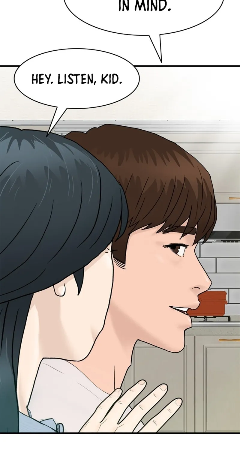 Read From the Grave and Back chapter 159 image 46 on Lezhin