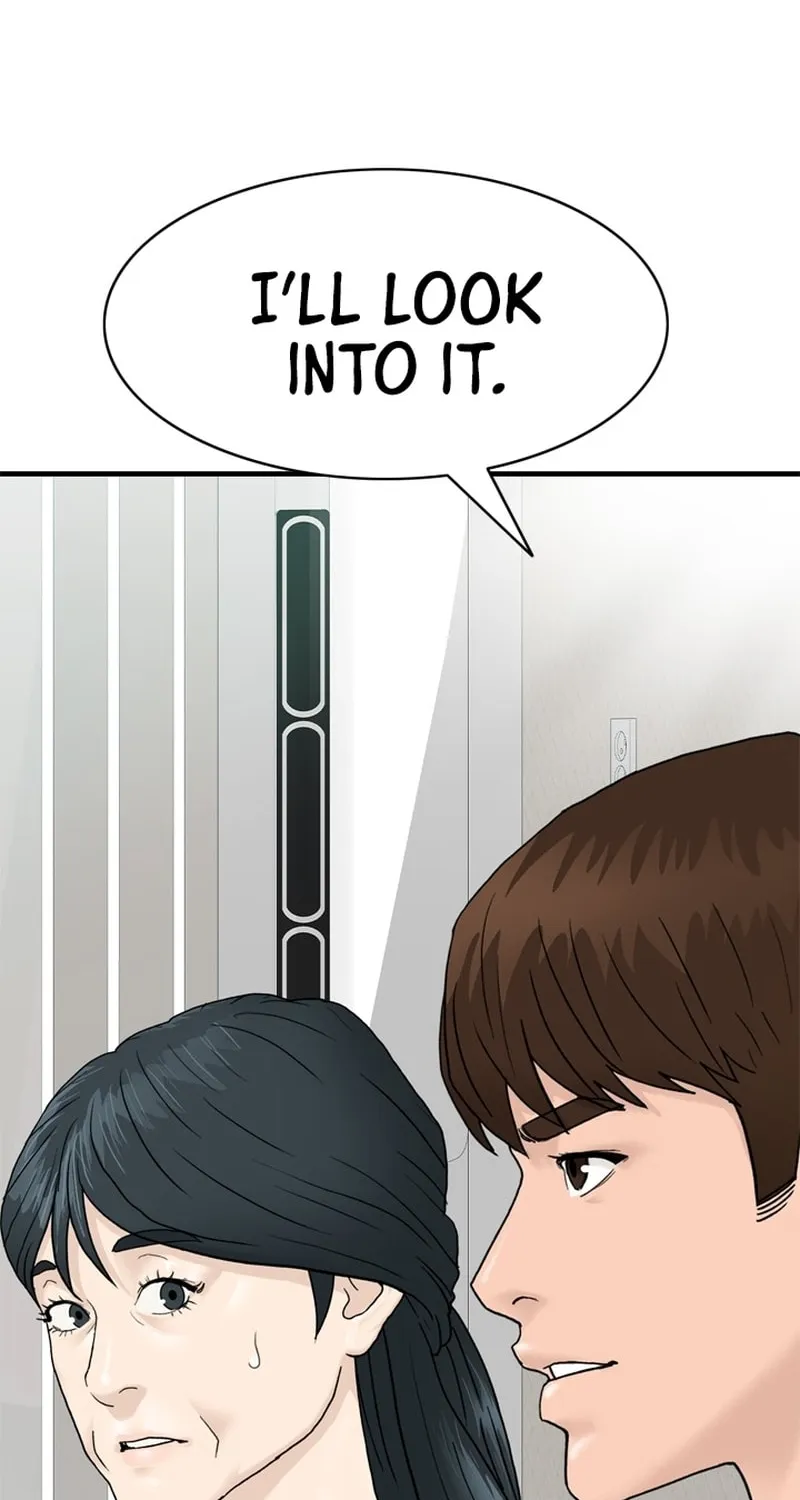 Read From the Grave and Back chapter 159 image 47 on Lezhin