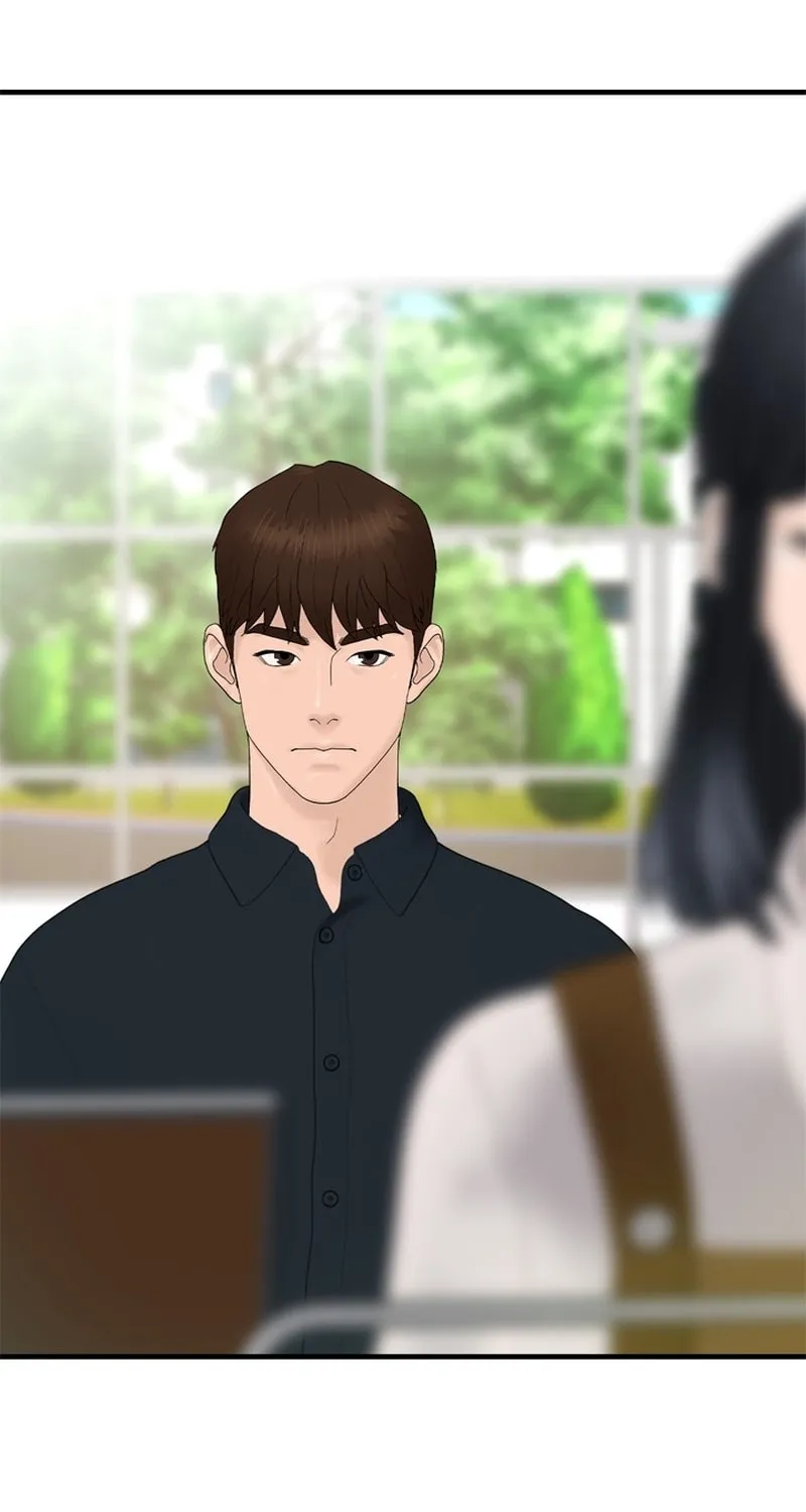 Read From the Grave and Back chapter 159 image 5 on Lezhin