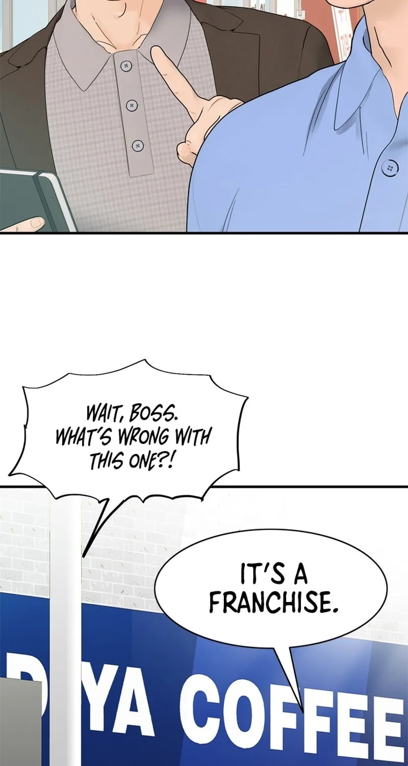 Read From the Grave and Back chapter 159 image 51 on Lezhin