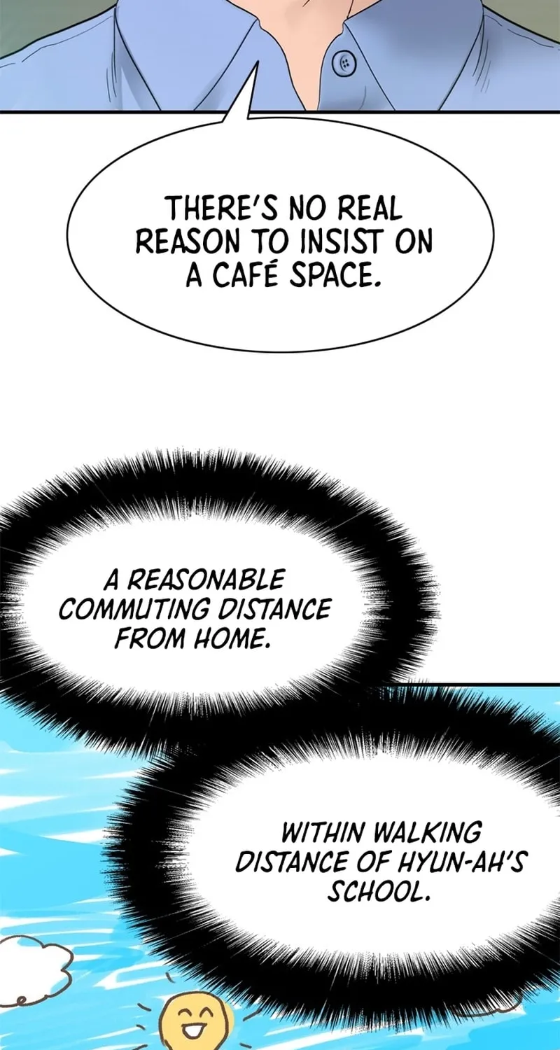Read From the Grave and Back chapter 159 image 55 on Lezhin