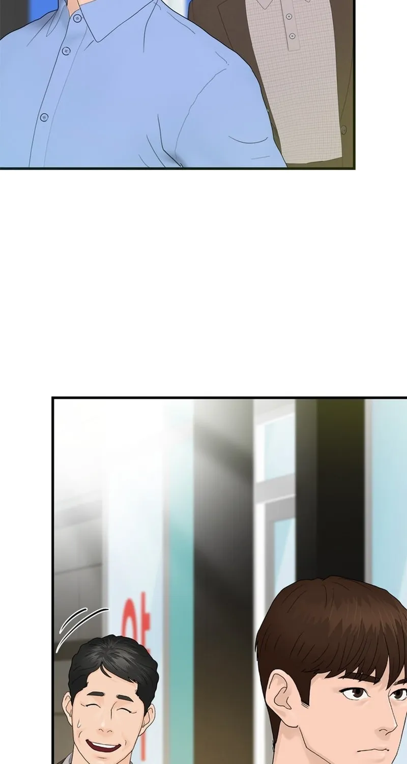 Read From the Grave and Back chapter 159 image 58 on Lezhin