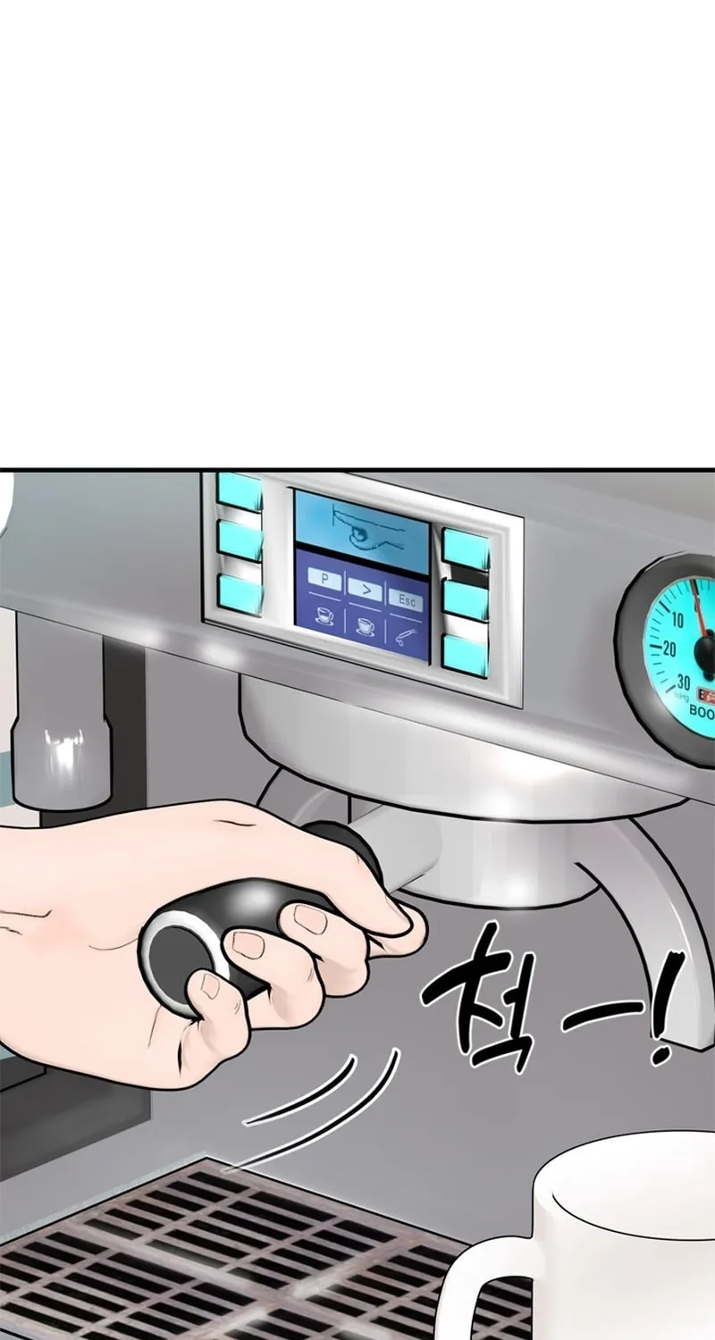 Read From the Grave and Back chapter 159 image 6 on Lezhin