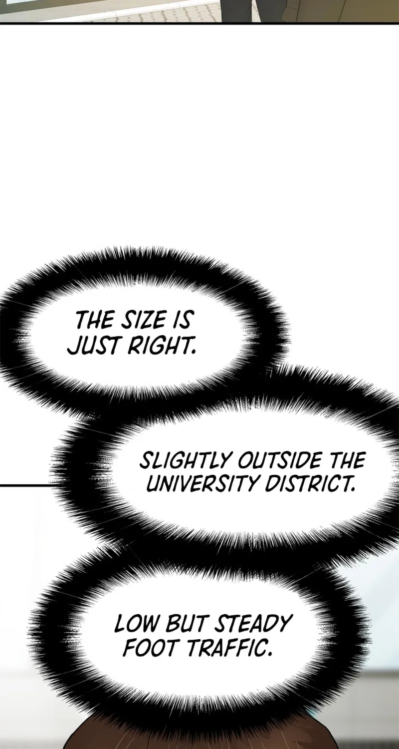 Read From the Grave and Back chapter 159 image 64 on Lezhin