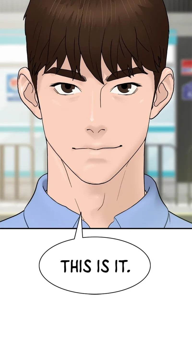 Read From the Grave and Back chapter 159 image 65 on Lezhin