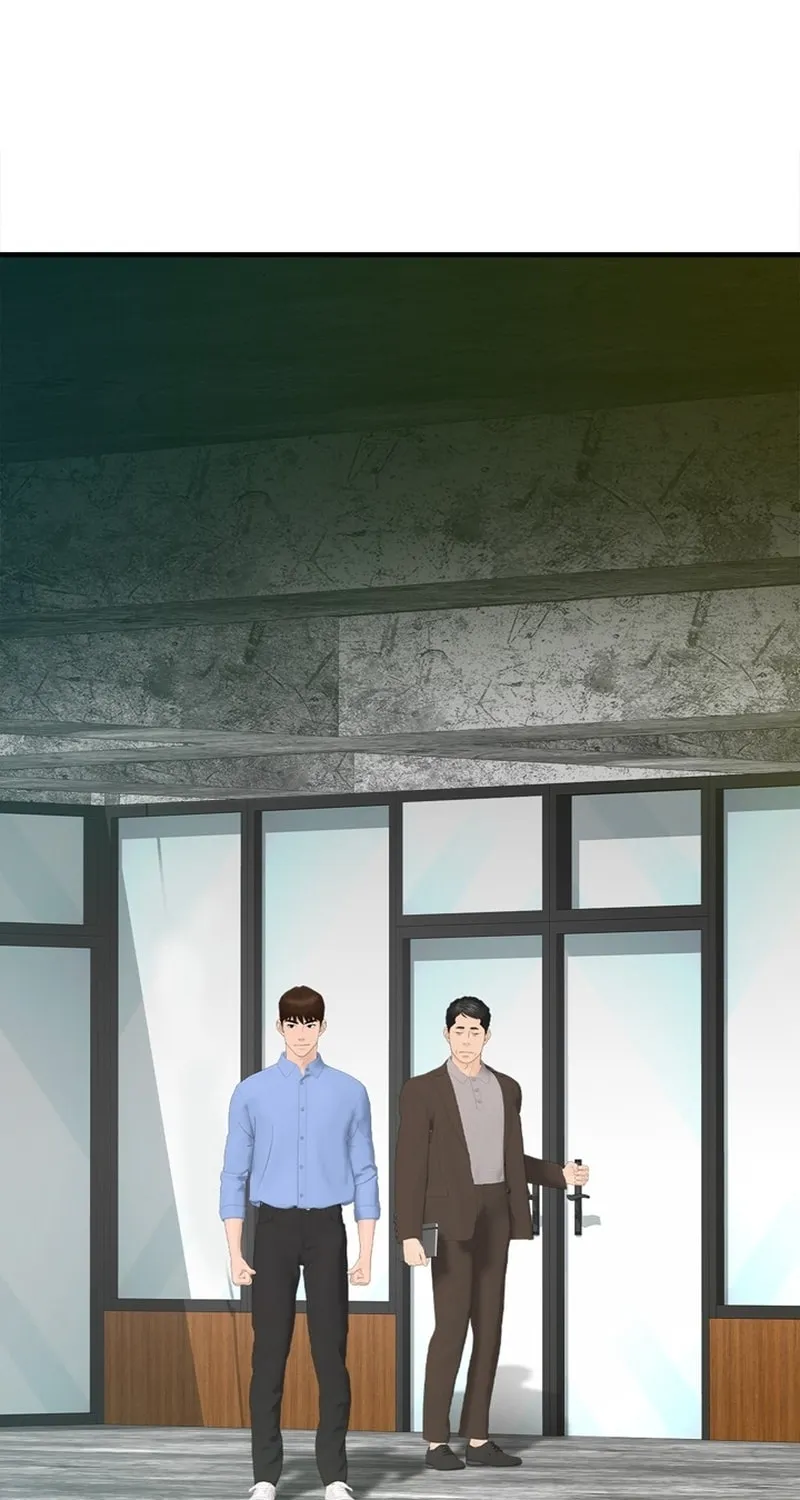 Read From the Grave and Back chapter 159 image 66 on Lezhin