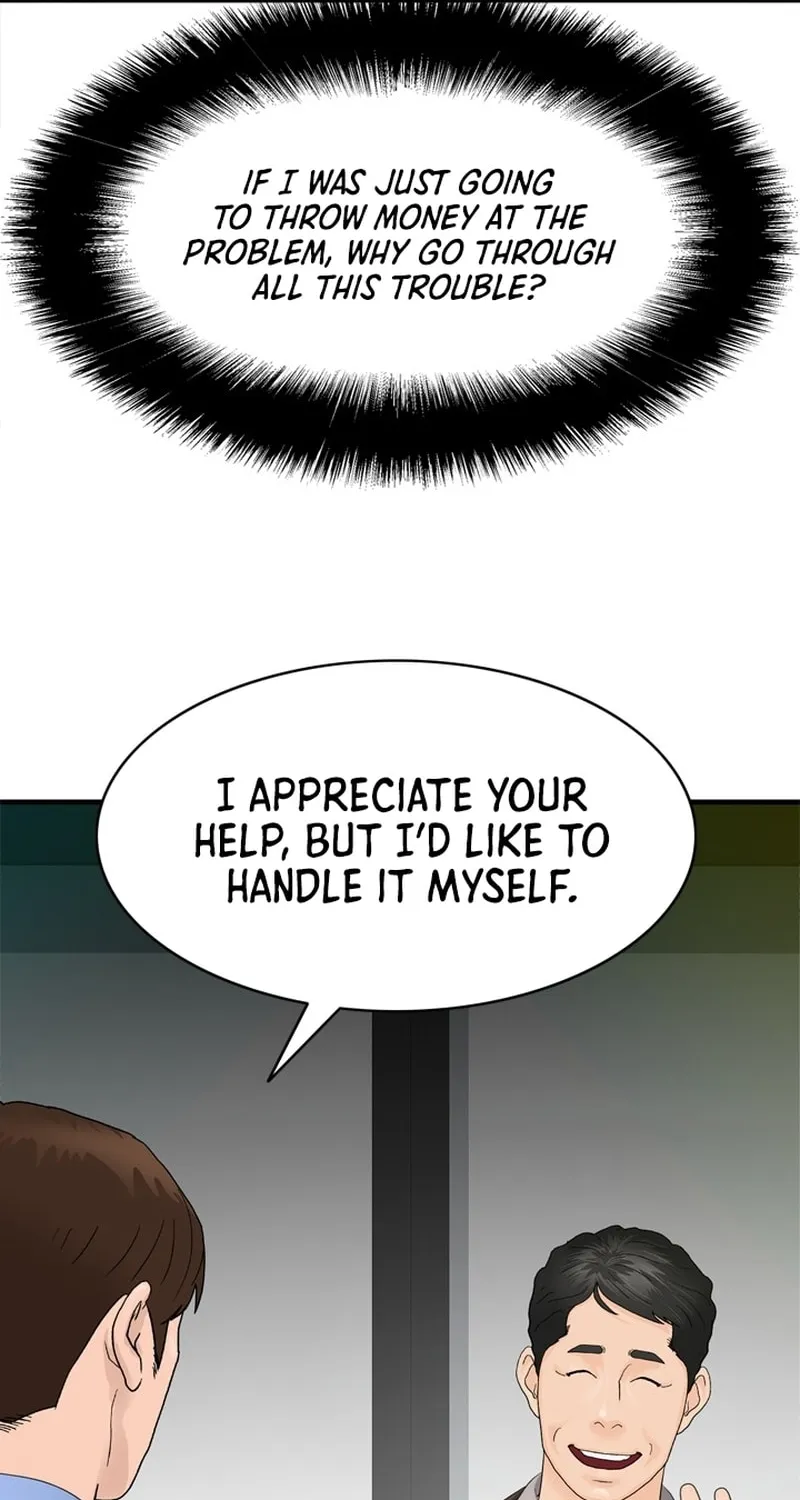 Read From the Grave and Back chapter 159 image 71 on Lezhin