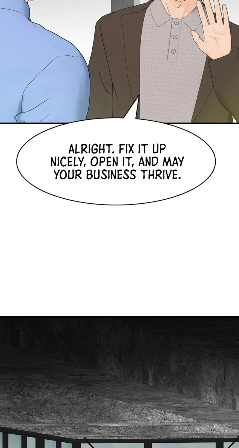 Read From the Grave and Back chapter 159 image 72 on Lezhin