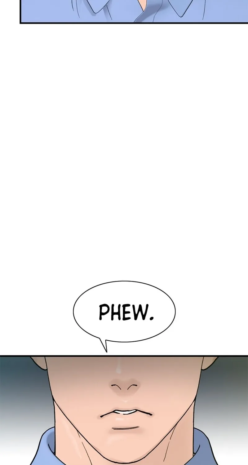 Read From the Grave and Back chapter 159 image 76 on Lezhin