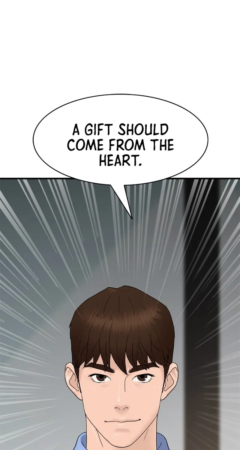 Read From the Grave and Back chapter 159 image 78 on Lezhin