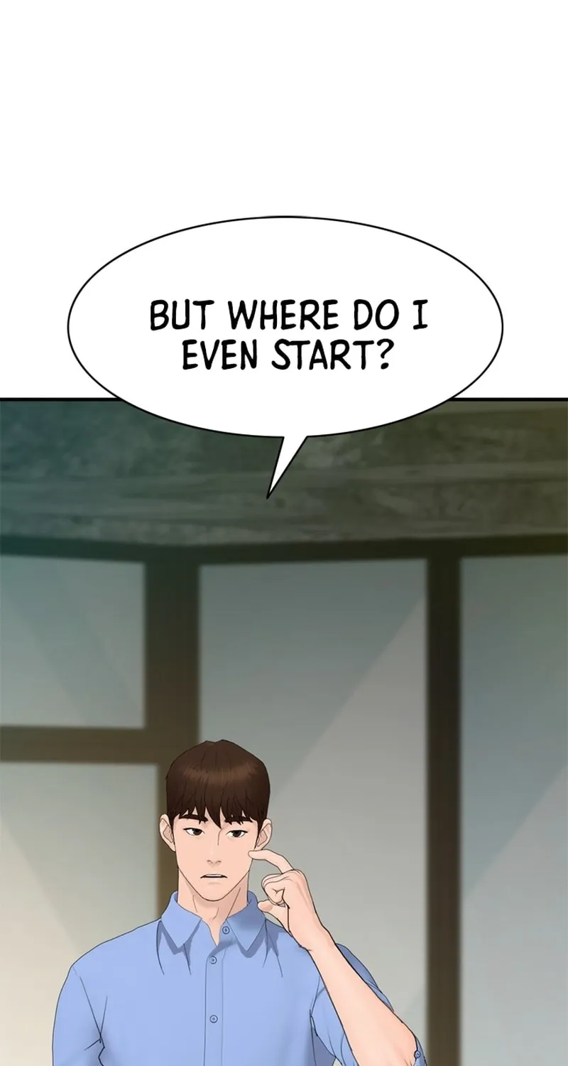 Read From the Grave and Back chapter 159 image 81 on Lezhin
