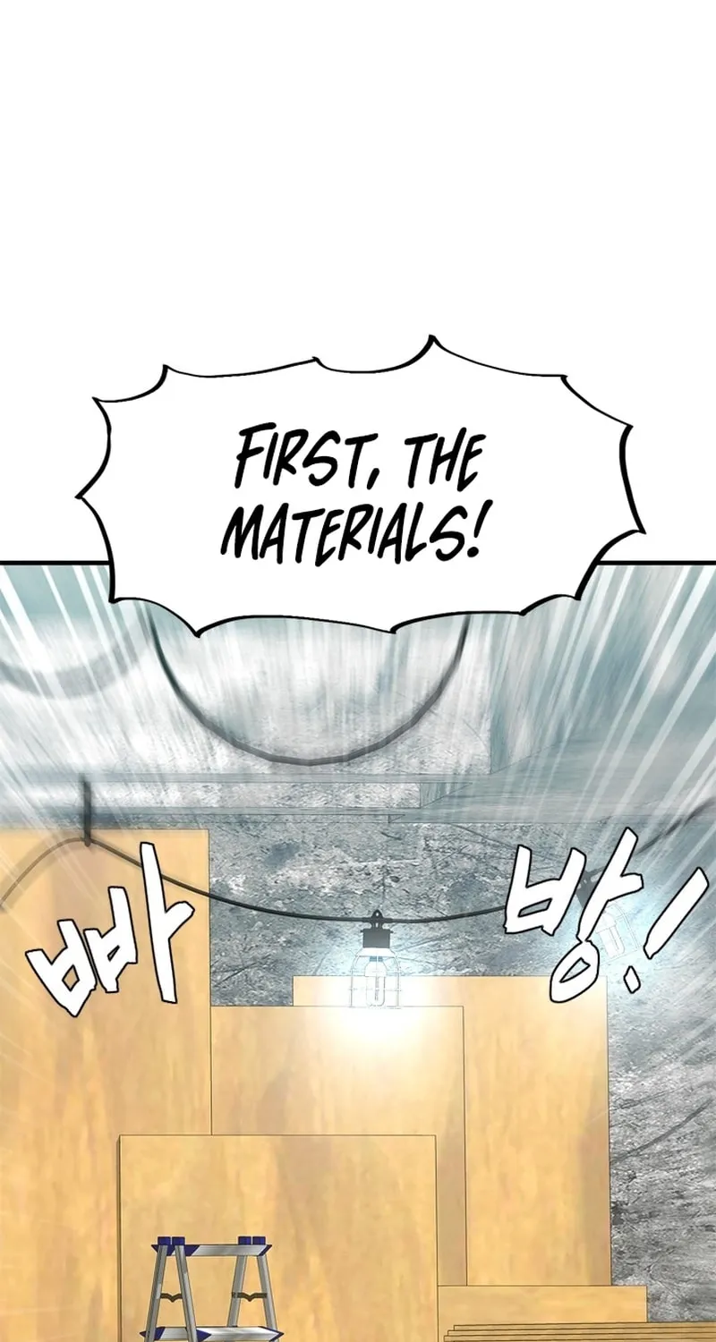Read From the Grave and Back chapter 159 image 84 on Lezhin