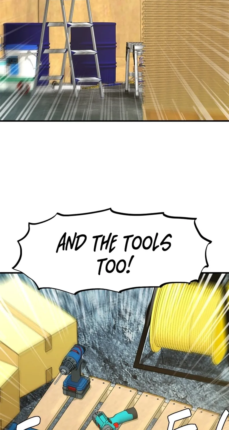 Read From the Grave and Back chapter 159 image 85 on Lezhin