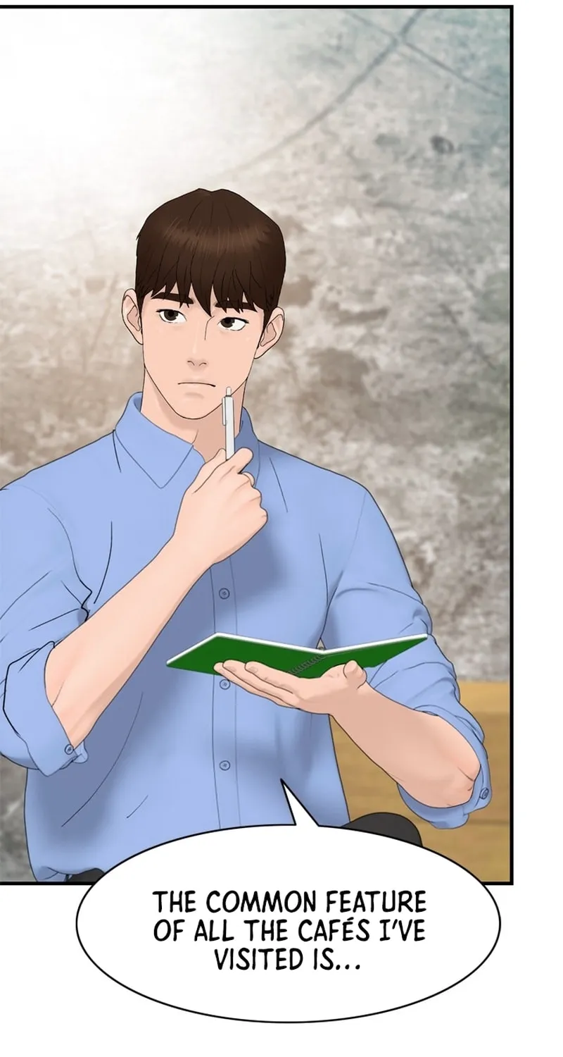 Read From the Grave and Back chapter 159 image 90 on Lezhin