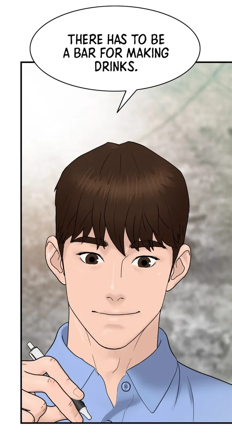 Read From the Grave and Back chapter 159 image 91 on Lezhin