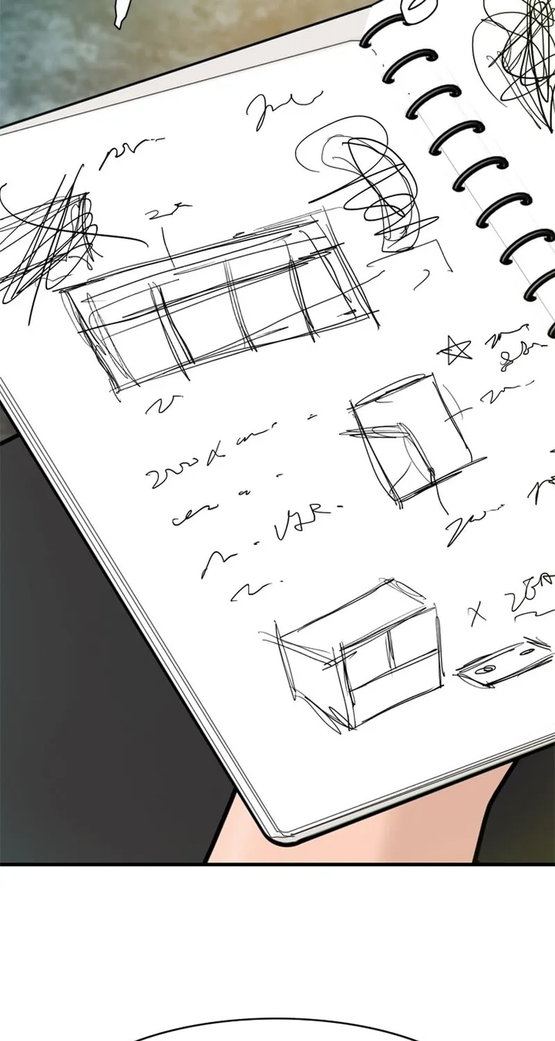 Read From the Grave and Back chapter 159 image 94 on Lezhin
